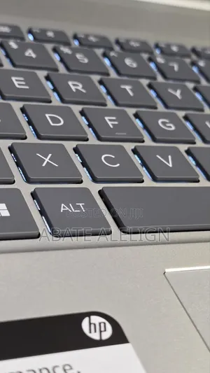 New Laptop HP Pavilion 15 16GB Intel Core Ultra 7 SSD 512GB