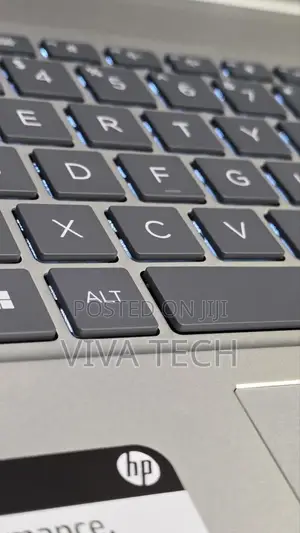 New Laptop HP Pavilion 15 16GB Intel Core Ultra 7 SSD 512GB