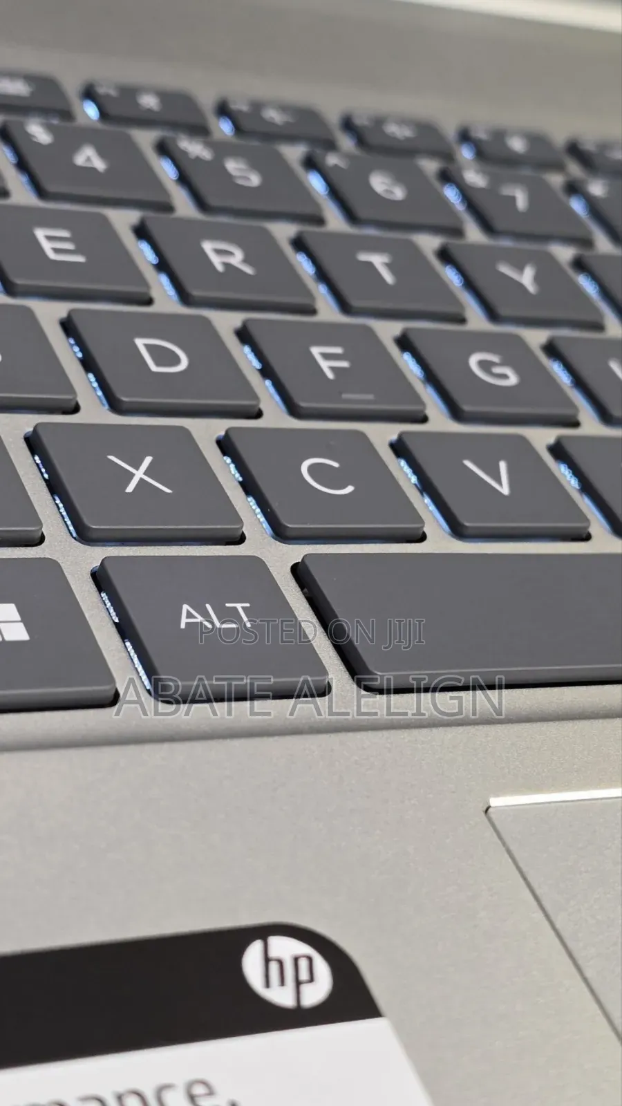 New Laptop HP Pavilion 15 16GB Intel Core Ultra 7 SSD 512GB