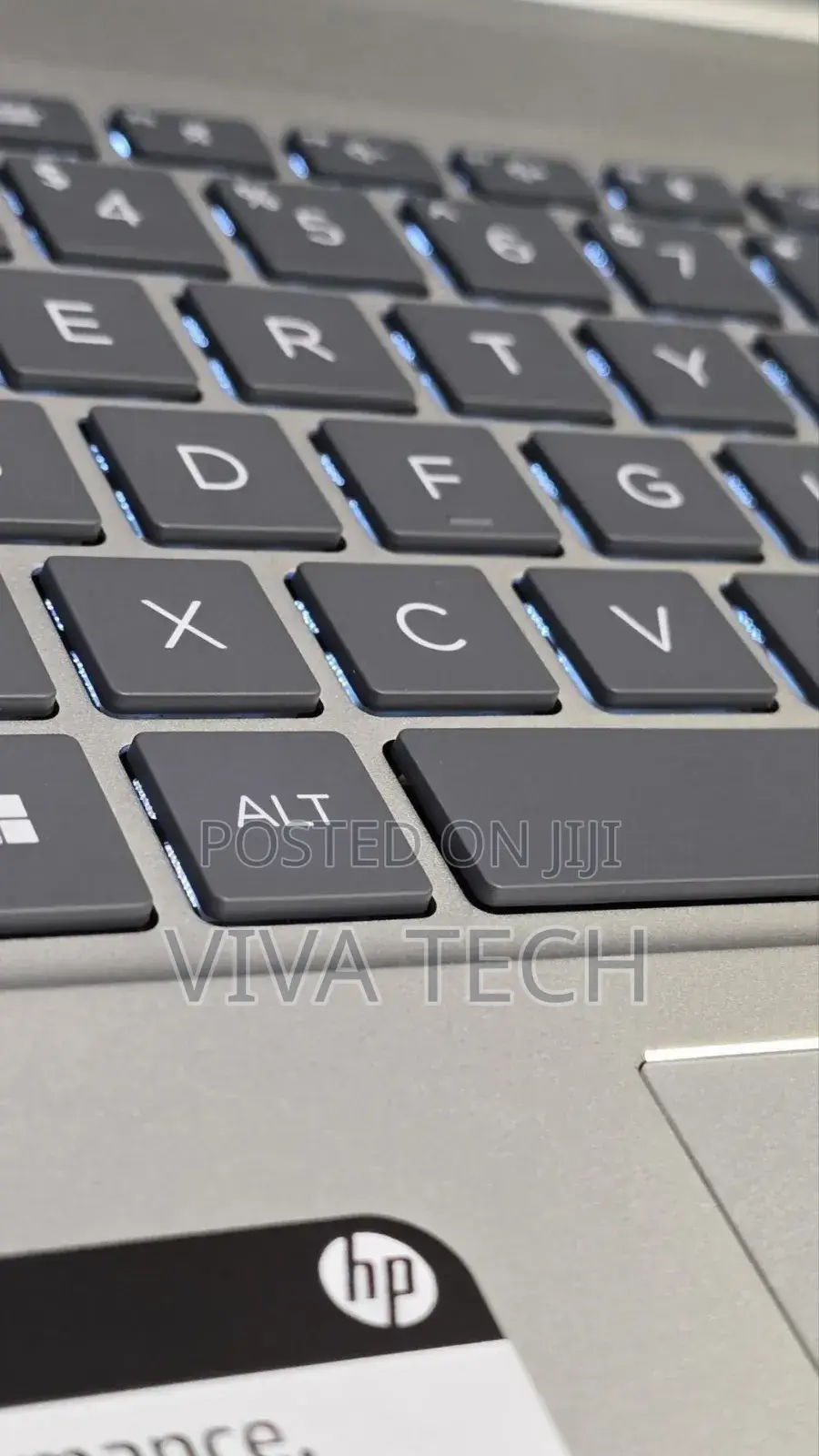 New Laptop HP Pavilion 15 16GB Intel Core Ultra 7 SSD 512GB