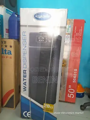 Water Dispensers 20lt for Sales in Delivery