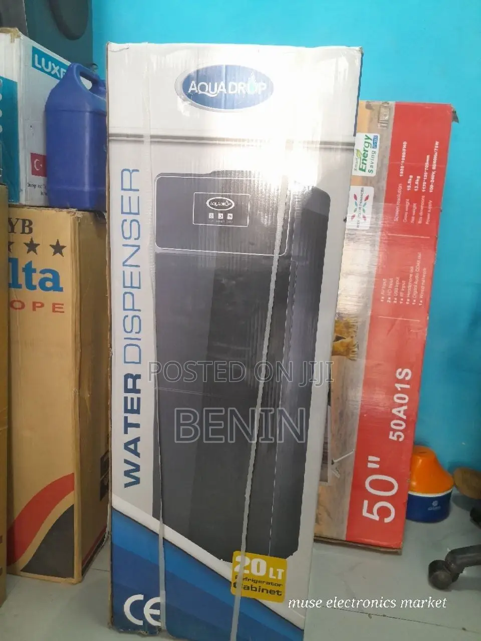Water Dispensers 20lt for Sales in Delivery
