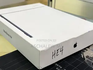 New Laptop Apple MacBook Air 2026 M5 13-inch 16GB Apple M5 SSD 512GB