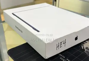 New Laptop Apple MacBook Air 2026 M5 13-inch 16GB Apple M5 SSD 512GB