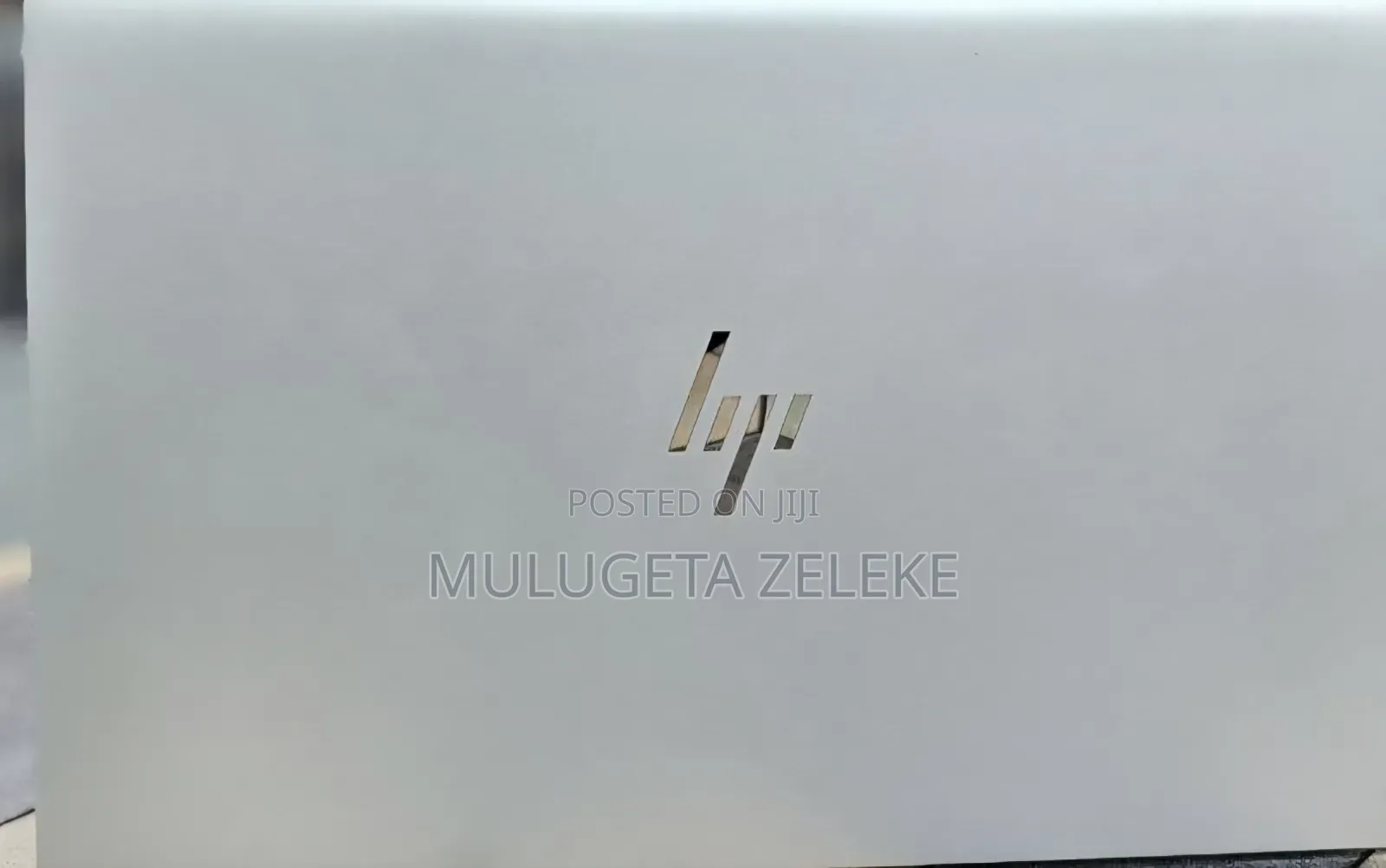 New Laptop HP EliteBook 845 G8 16GB AMD Ryzen 5 SSD 512GB