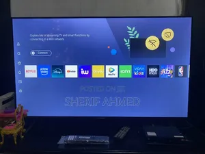 Enzo Tv 55 Inch