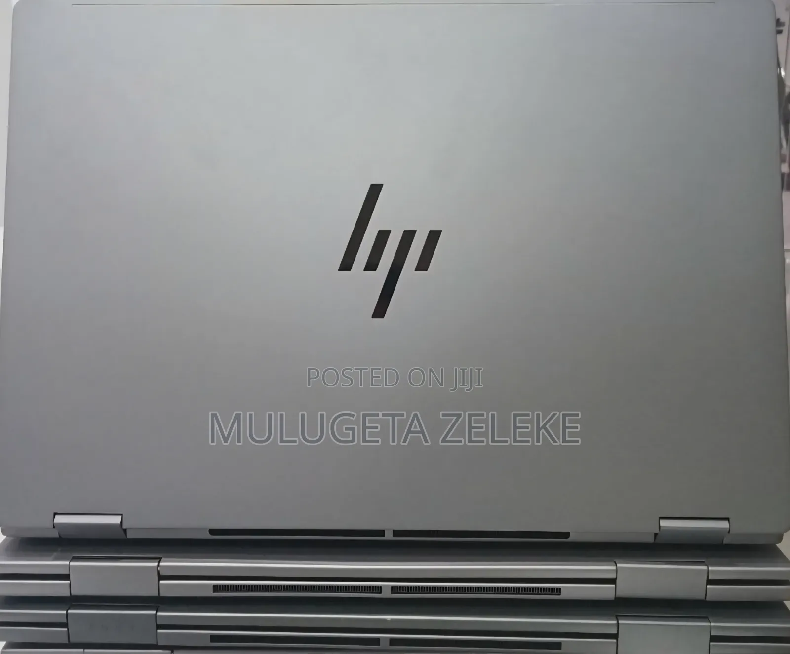 New Laptop HP OmniBook 5 16" 16GB AMD Ryzen 5 SSD 1T