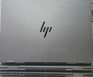 New Laptop HP OmniBook 5 16" 16GB AMD Ryzen 5 SSD 1T