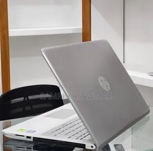 New Laptop HP Pavilion 15 8GB Intel Core i7 SSD 512GB
