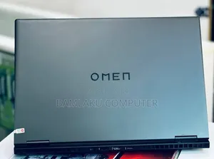 New Laptop HP Omen 16 16GB Intel Core i9 SSD 1T