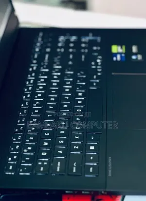 New Laptop HP Omen 16 16GB Intel Core i9 SSD 1T