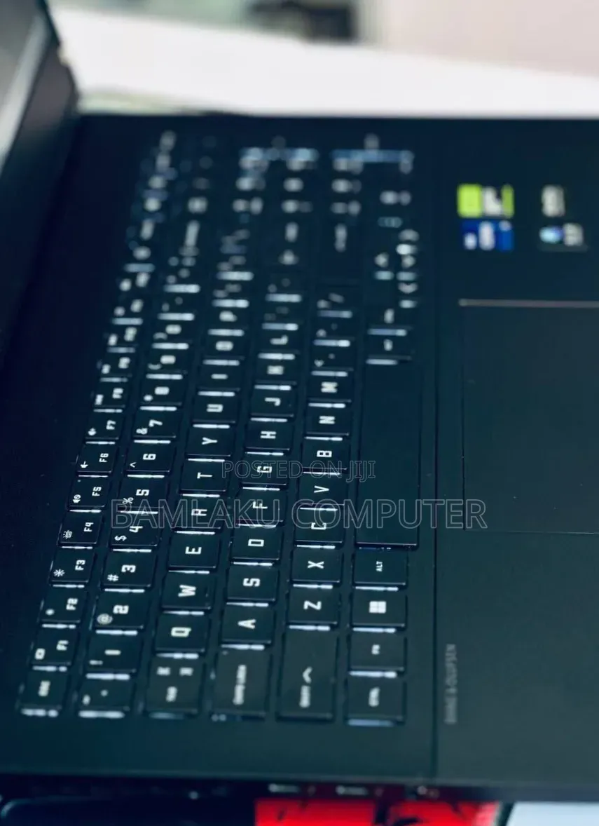 New Laptop HP Omen 16 16GB Intel Core i9 SSD 1T
