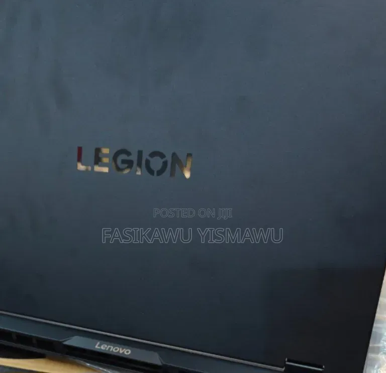 New Laptop Lenovo Legion 5 16GB Intel Core Ultra 9 SSD 1T