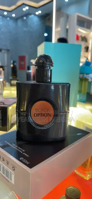 Black Option