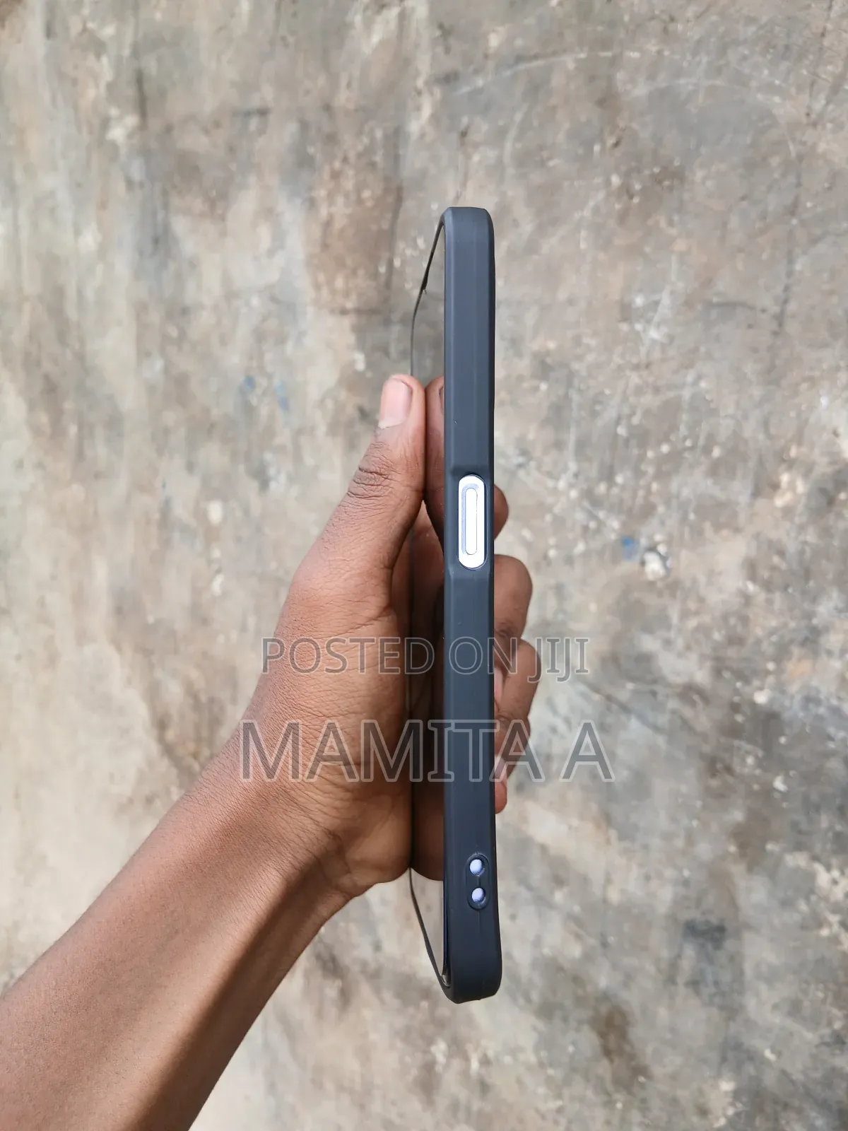 New Oppo A2X 128 GB Silver