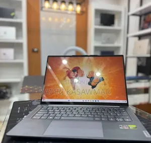 New Laptop Lenovo Yoga 3 32GB AMD Ryzen 7 SSD 512GB