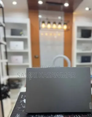 New Laptop Lenovo Yoga 3 32GB AMD Ryzen 7 SSD 512GB