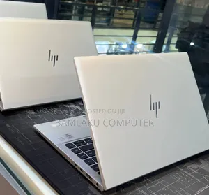 New Laptop HP EliteBook 840 16GB Intel Core i5 SSD 512GB