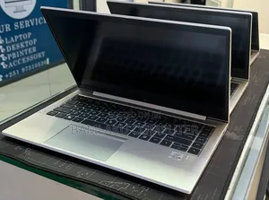 New Laptop HP EliteBook 840 16GB Intel Core i5 SSD 512GB