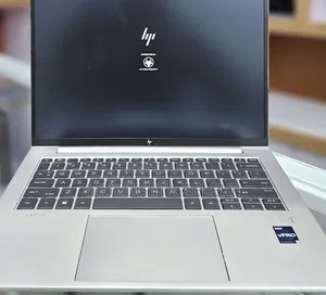 New Laptop HP EliteBook 840 G10 16GB Intel Core i5 SSD 512GB