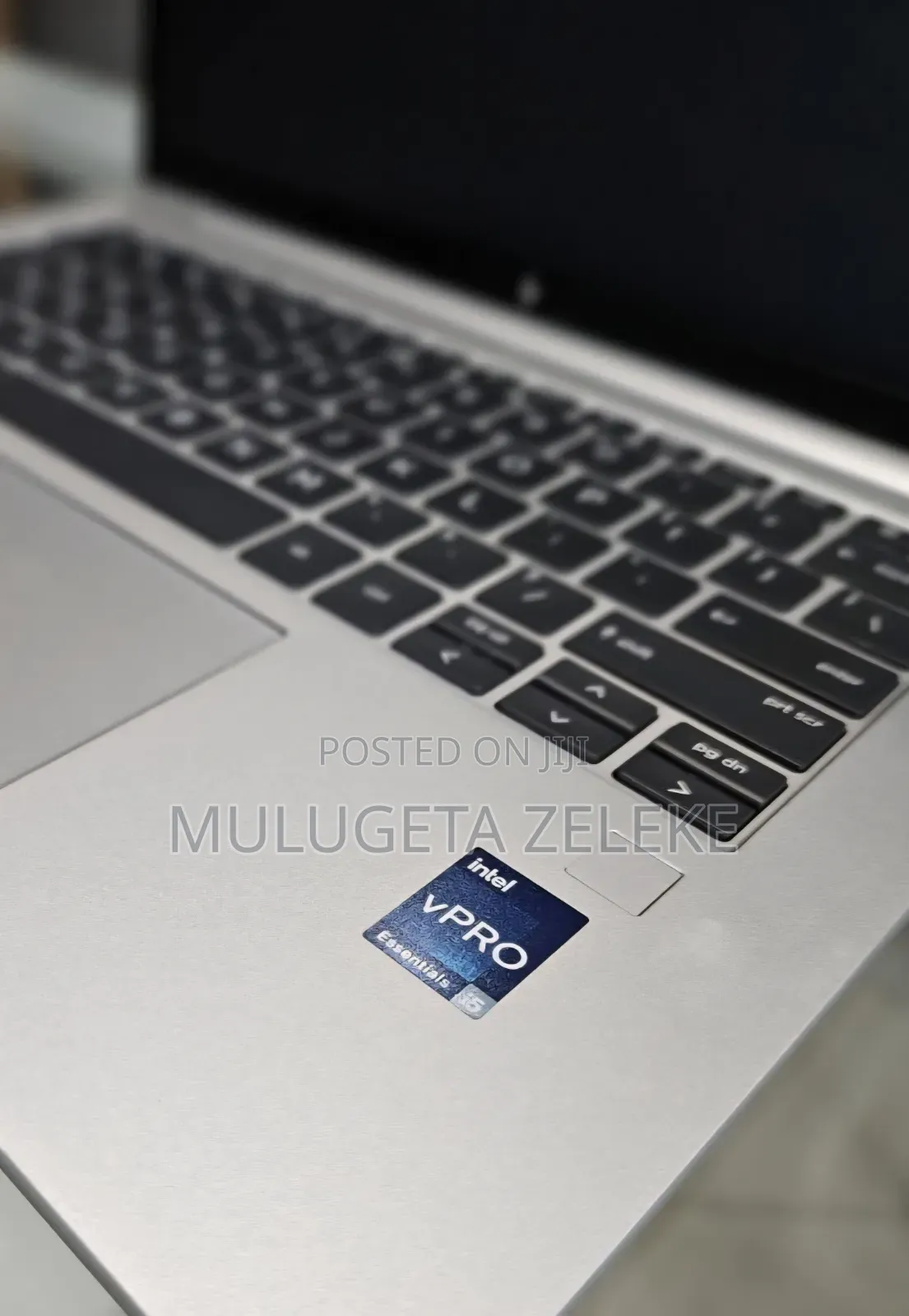 New Laptop HP EliteBook 840 G10 16GB Intel Core i5 SSD 512GB