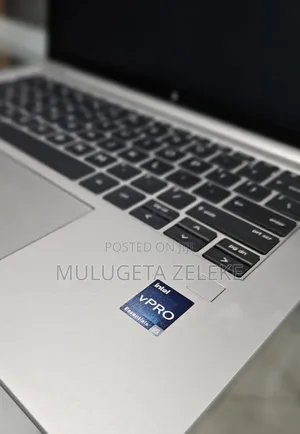 New Laptop HP EliteBook 840 G10 16GB Intel Core i5 SSD 512GB