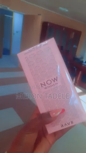 Female Perfume