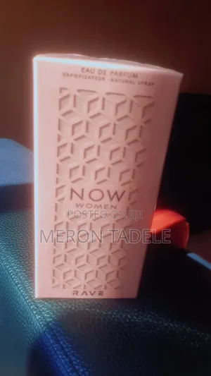Female Perfume