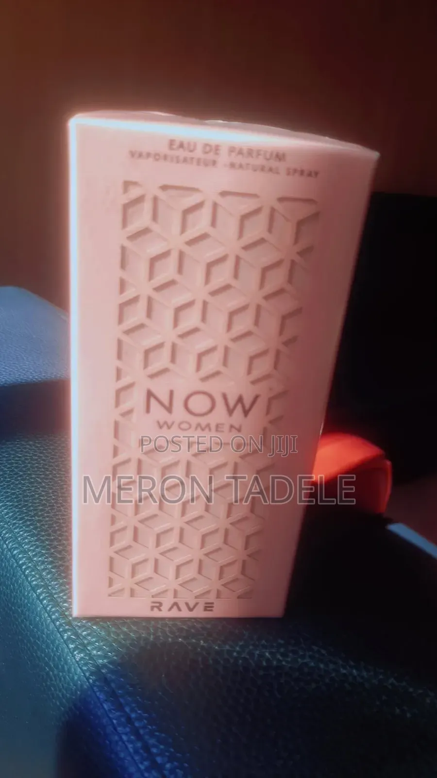 Female Perfume