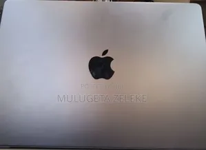 New Laptop Apple MacBook Air 2026 M5 13-inch 16GB Apple M5 SSD 512GB