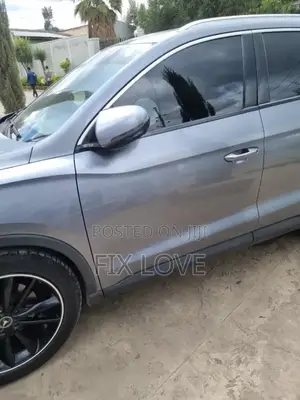 BYD Song Plus DM-i 2024 Silver