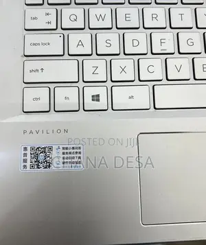 New Laptop HP 16GB Intel Core i7 SSD 512GB