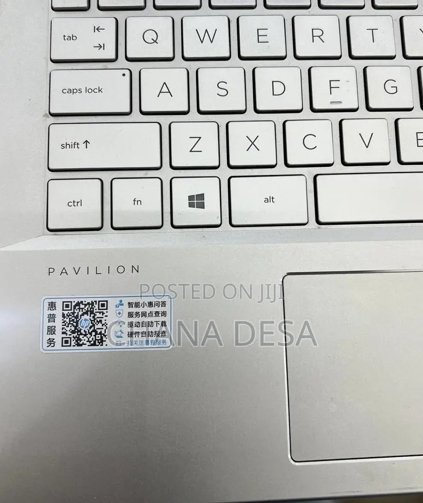 New Laptop HP 16GB Intel Core i7 SSD 512GB