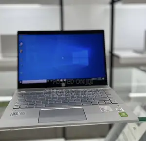 New Laptop HP 16GB Intel Core i7 SSD 512GB