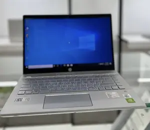 New Laptop HP 16GB Intel Core i7 SSD 512GB