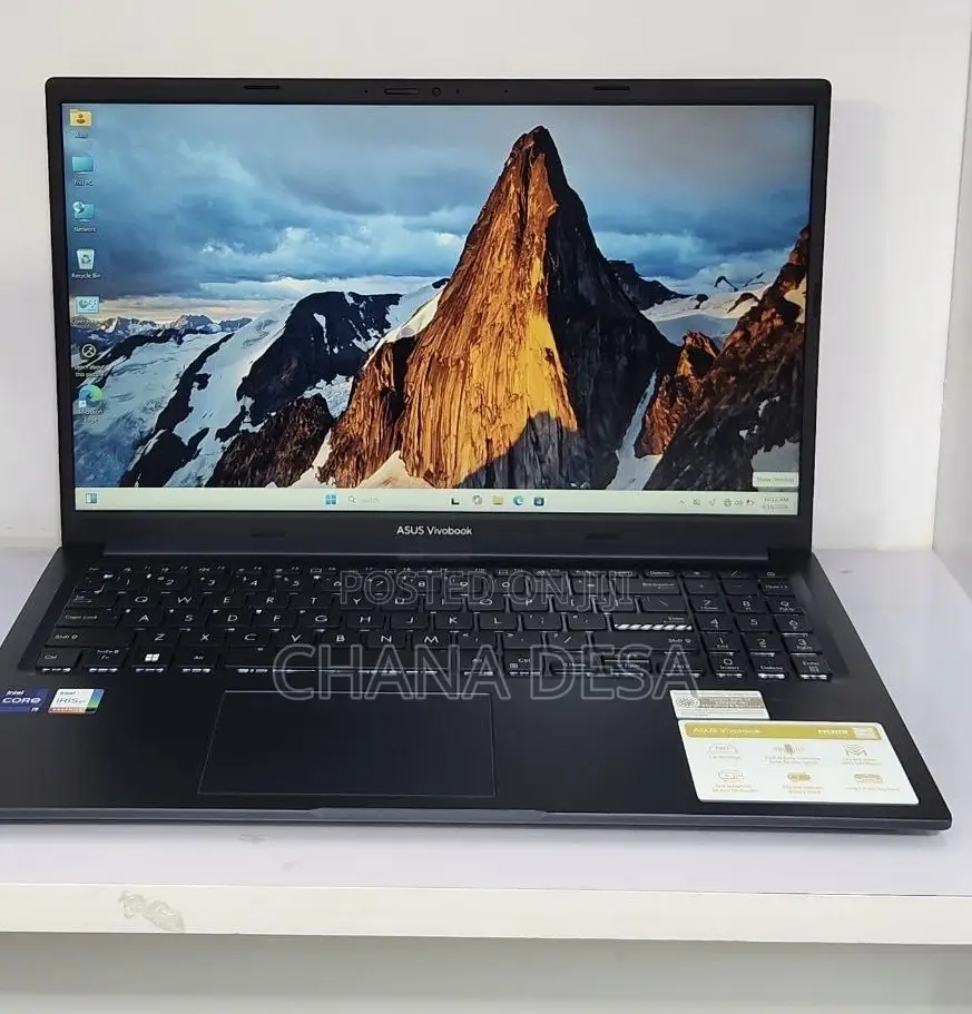 New Laptop Asus 16GB Intel Core i9 SSD 1T
