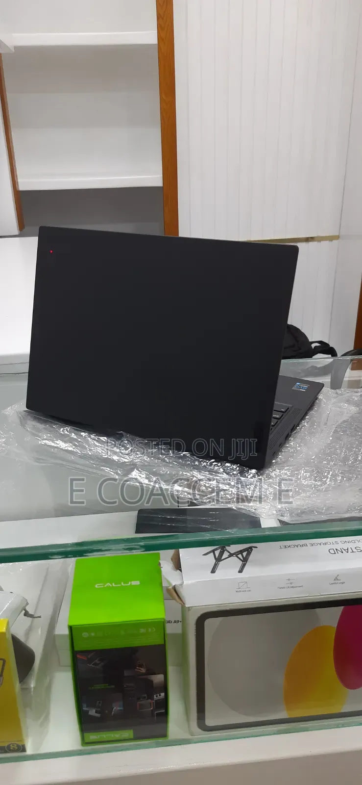 New Laptop Lenovo 16GB Intel Core i7 SSD 512GB