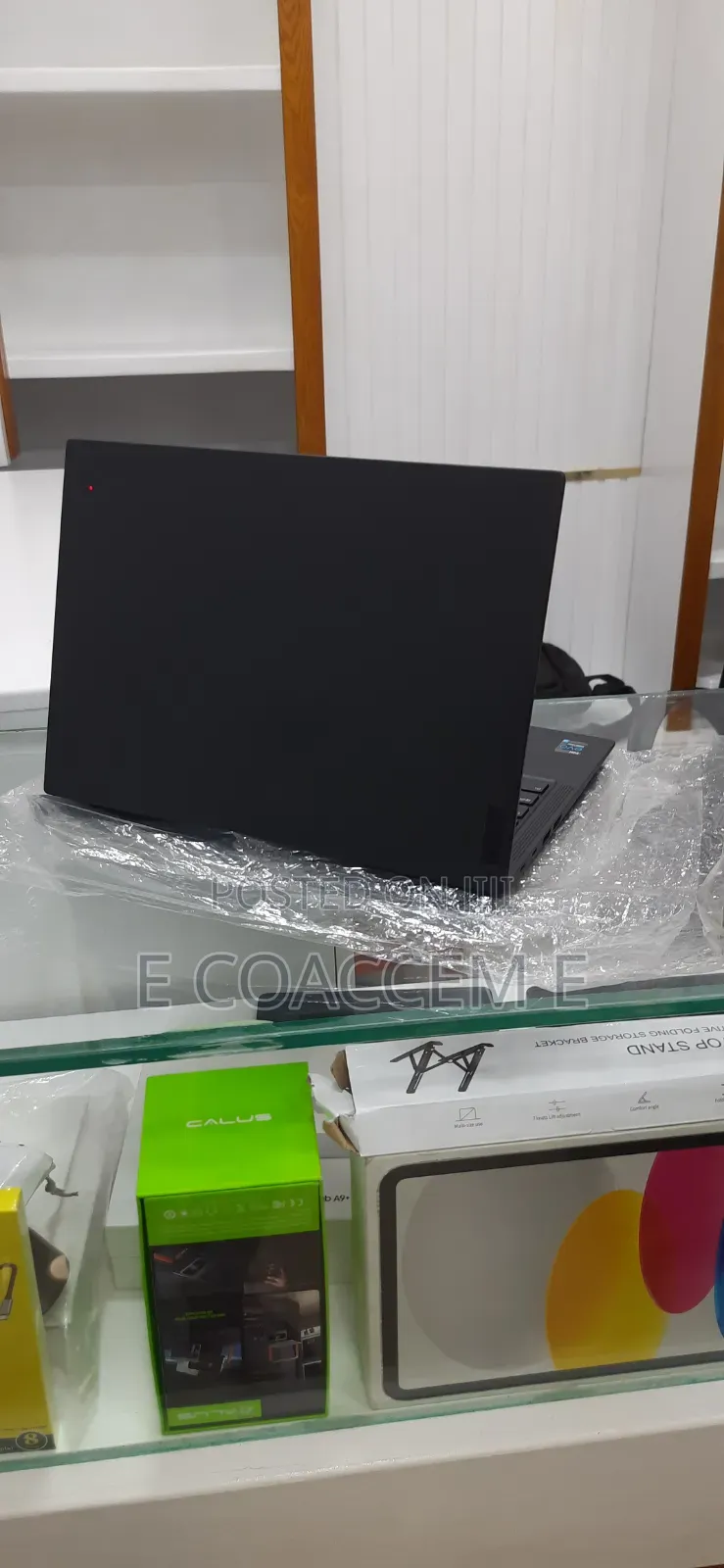 New Laptop Lenovo 16GB Intel Core i7 SSD 512GB