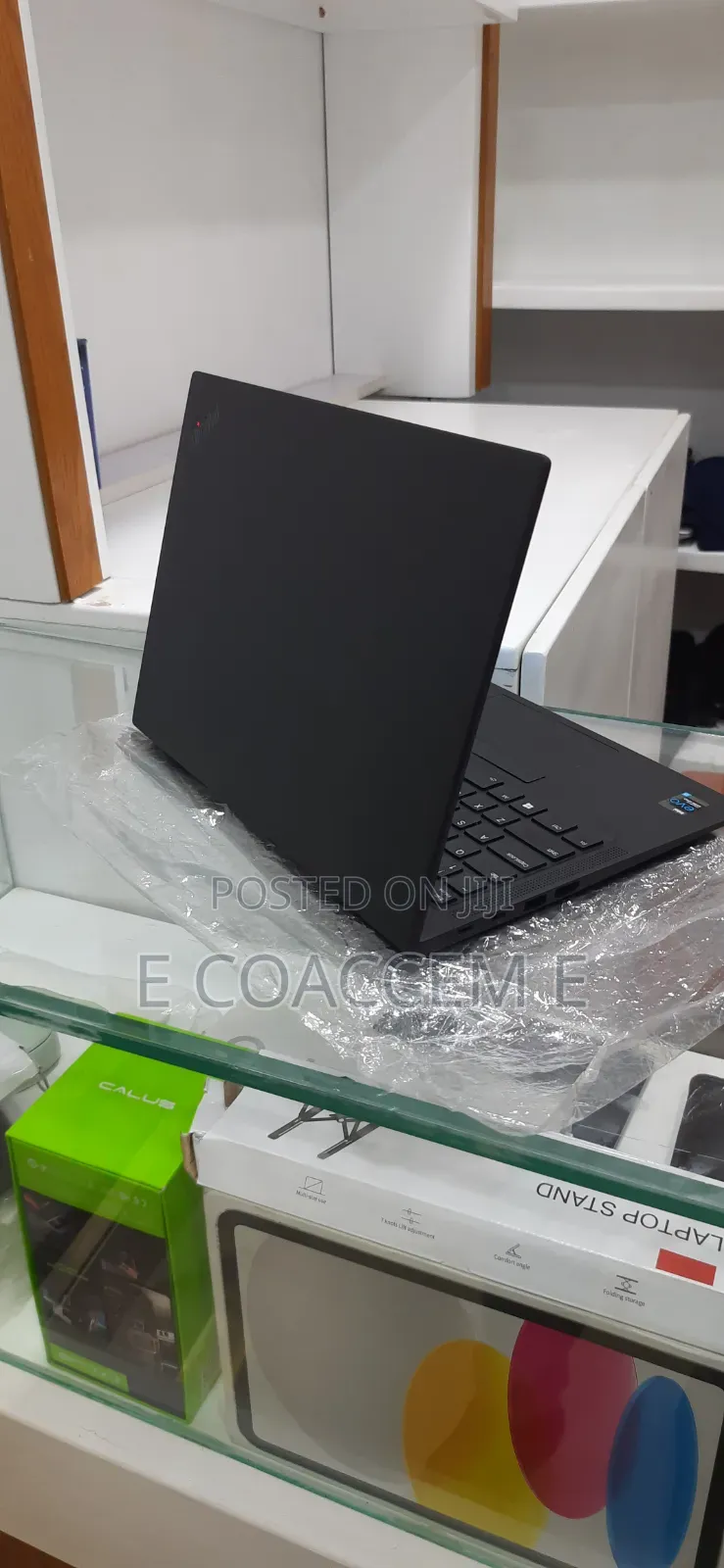 New Laptop Lenovo 16GB Intel Core i7 SSD 512GB