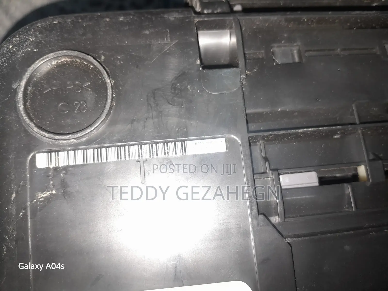 Hp Cn99ubq27f