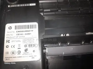 Hp Cn99ubq27f