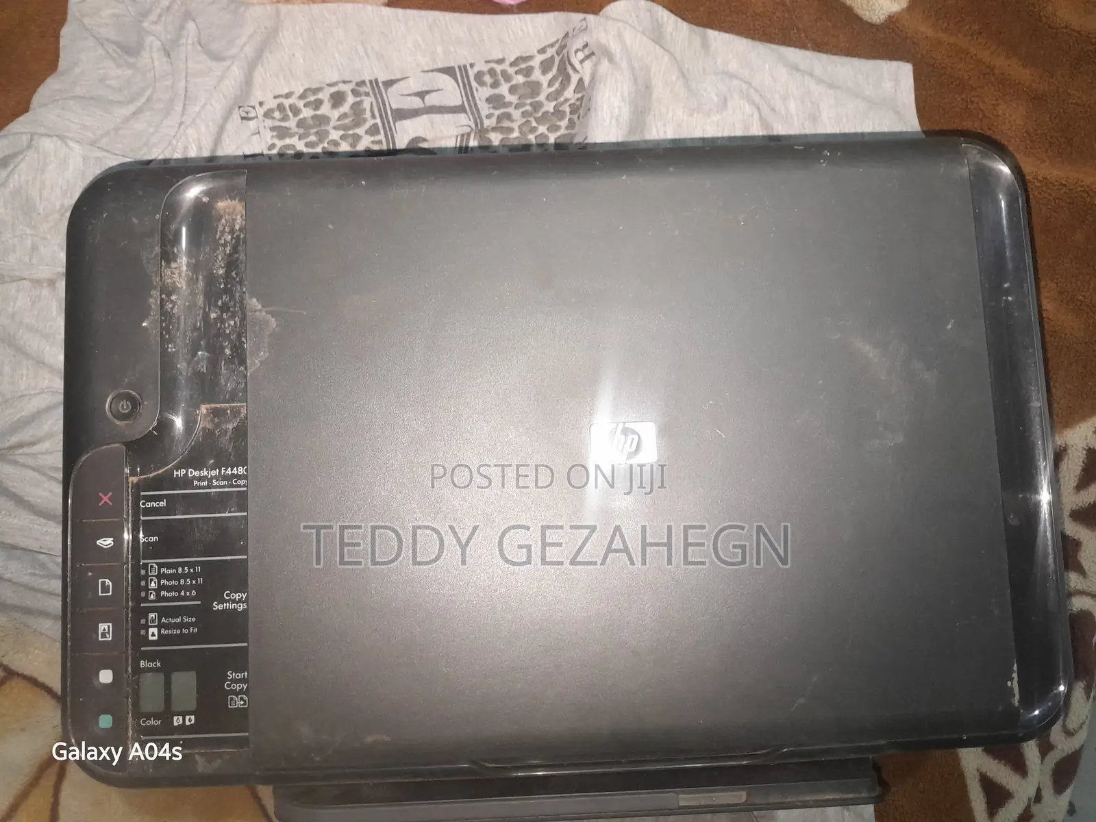 Hp Cn99ubq27f