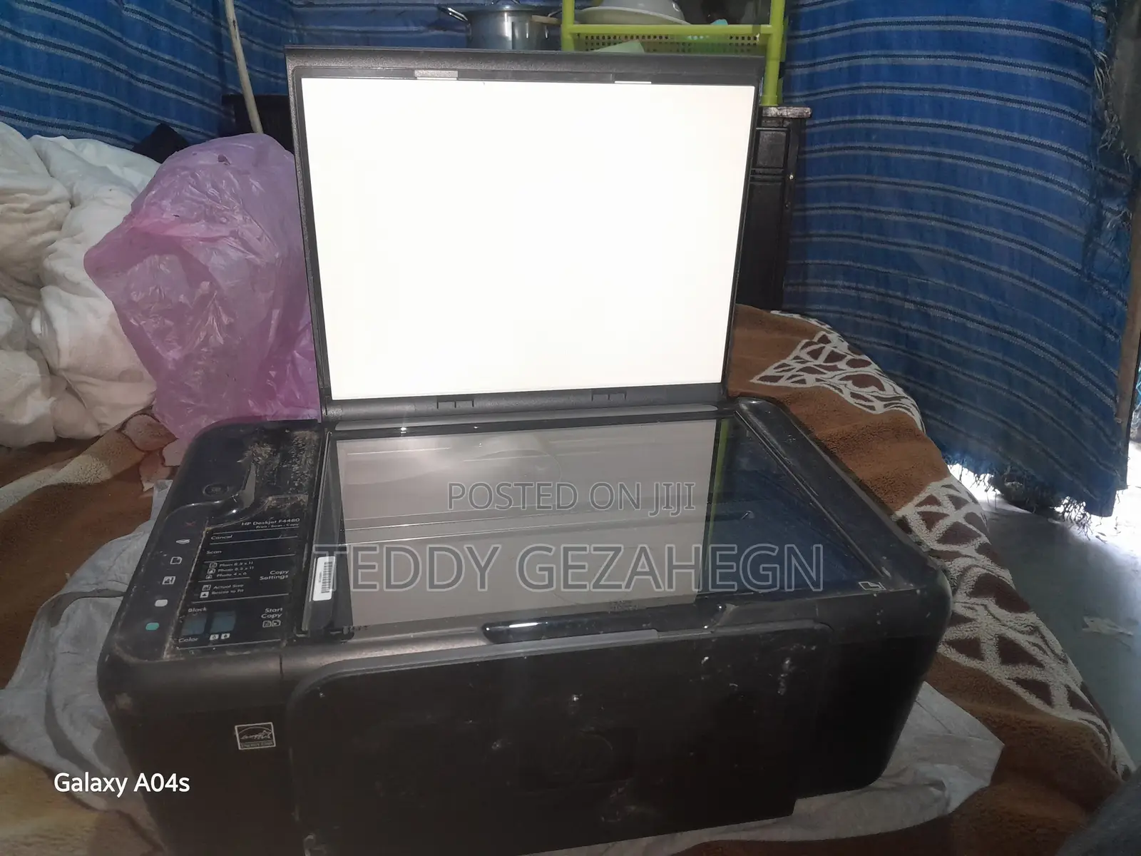 Hp Cn99ubq27f
