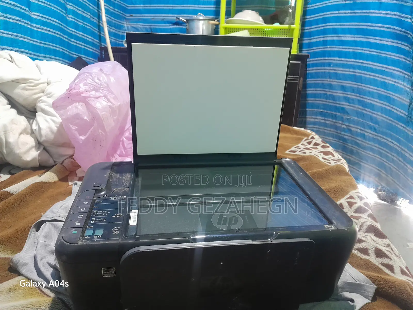 Hp Cn99ubq27f