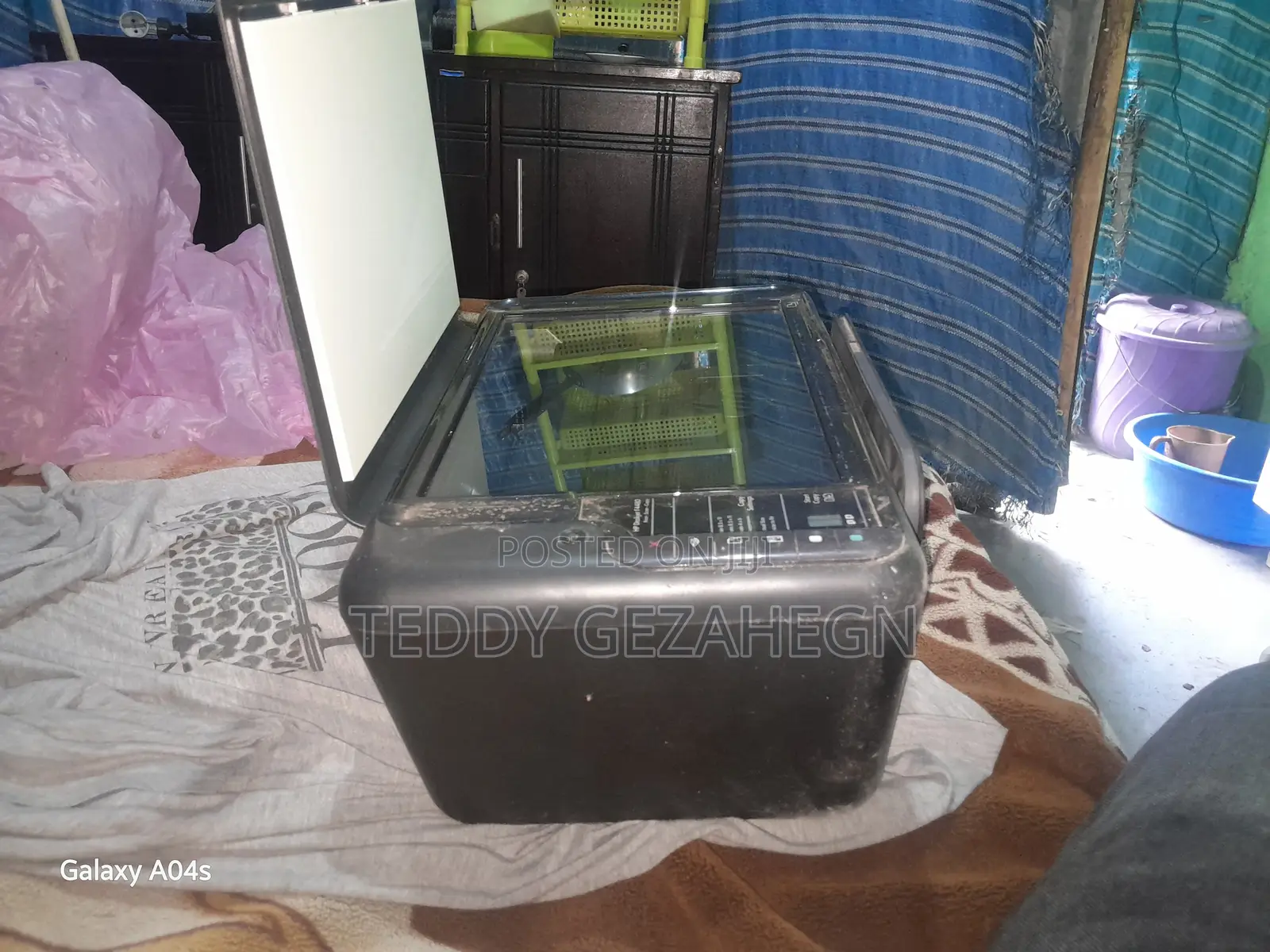Hp Cn99ubq27f