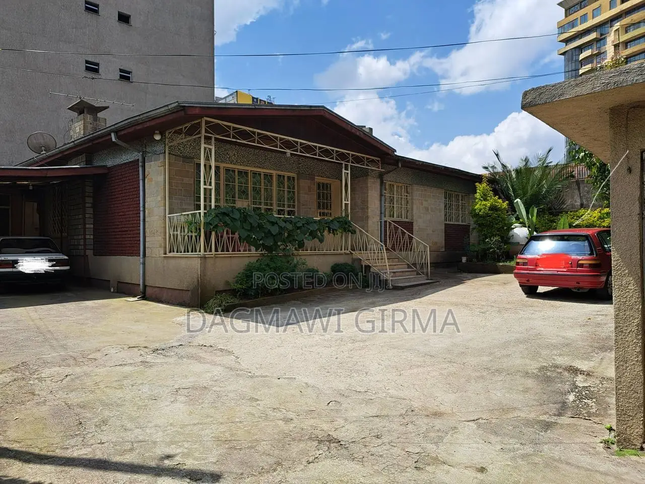 Villa for Rent