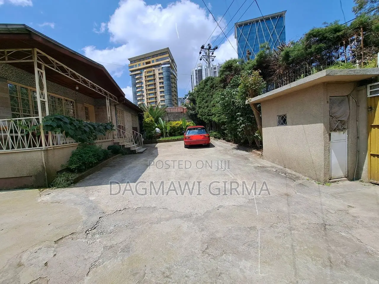 Villa for Rent