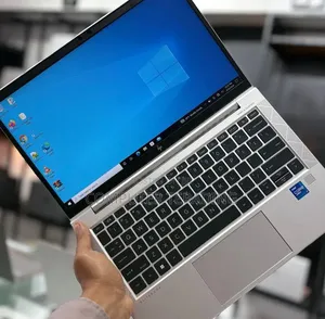 New Laptop HP EliteBook 830 G8 16GB Intel Core i5 SSD 512GB
