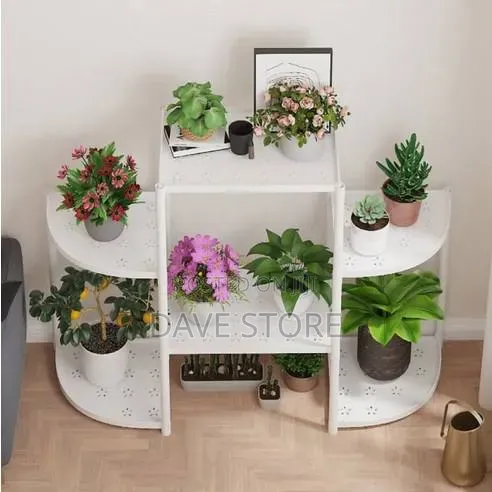 Flower Frame