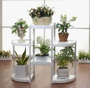 Flower Frame